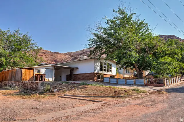 615 Rosetree Ln, Moab, UT 84532 - Image #3