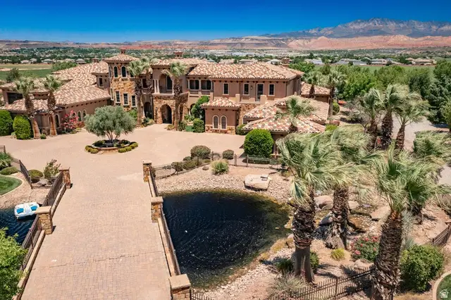 90 W Triple Crown Ln, Washington, UT 84780 - Image #2