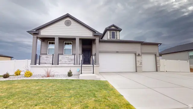 278 N Hatchet Ranch Dr, Grantsville, UT 84029 - Image #3