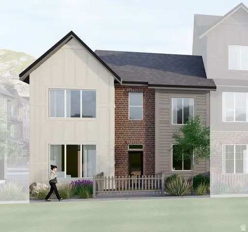 824 W Ivywell Ln #218, North Salt Lake, UT 84054