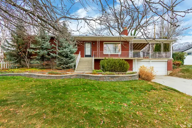 4182 S Lynne Ln, Holladay, UT 84124 - Image #1