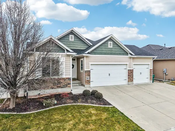 2396 Field Stone Way, Layton, UT 84041