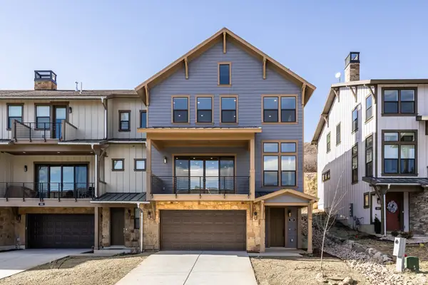 419 W Ascent Dr #274, Hideout, UT 84036