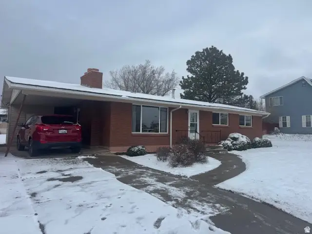 196 S Blue Dr, Monticello, UT 84535 - Image #1