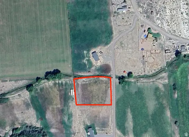 486 S Cougar Ridge Ln, Sevier, UT 84766 - Image #1