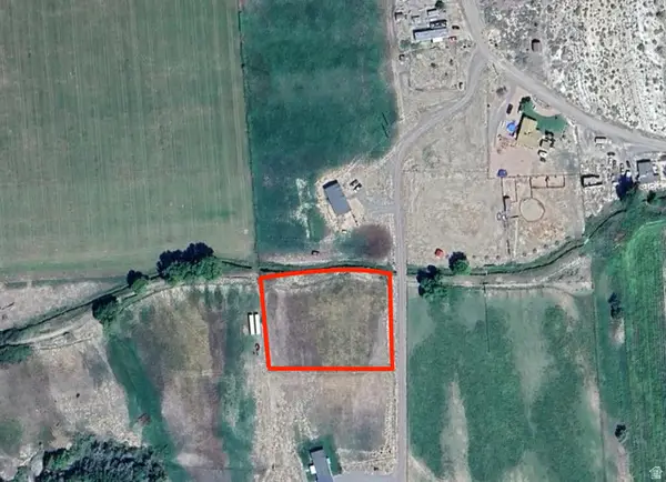 486 S Cougar Ridge Ln, Sevier, UT 84766