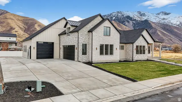 1096 N 1000 E, Mapleton, UT 84664 - Image #1