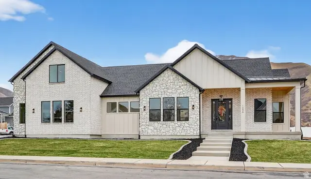 1096 N 1000 E, Mapleton, UT 84664 - Image #2