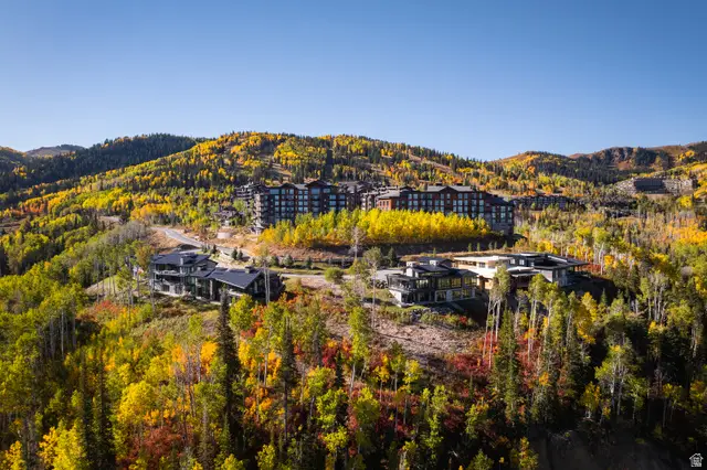 8909 Moonshadow Ct, Park City, UT 84060 - Image #1