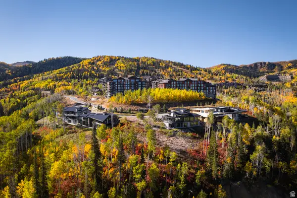 8909 Moonshadow Ct, Park City, UT 84060