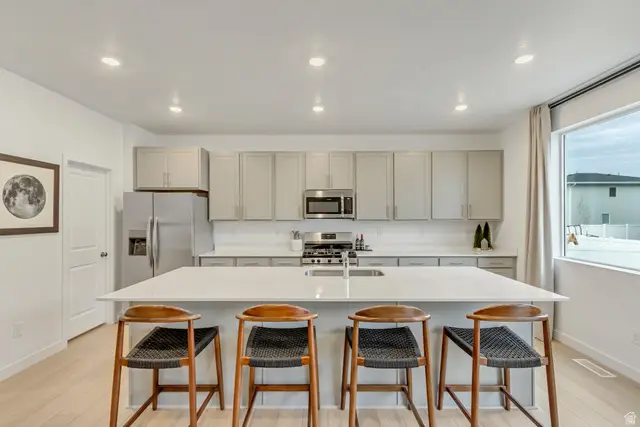 3456 N Swift Ln E, Eagle Mountain, UT 84005 - Image #3