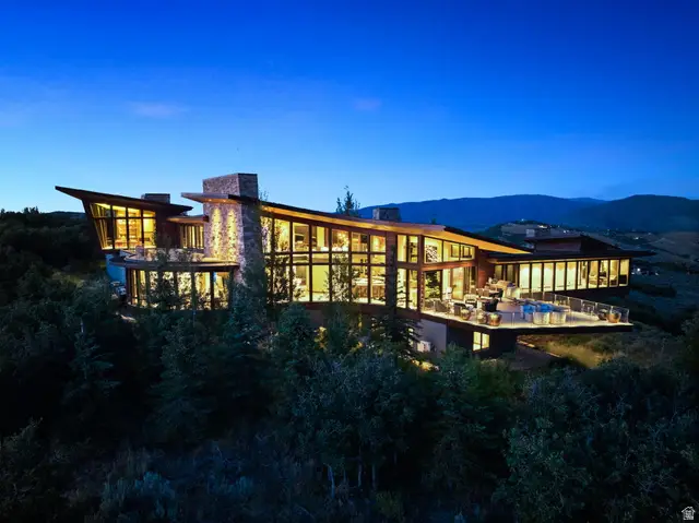 8544 N Promontory Ranch Rd, Park City, UT 84098 - Image #1