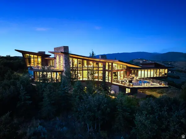 8544 N Promontory Ranch Rd, Park City, UT 84098