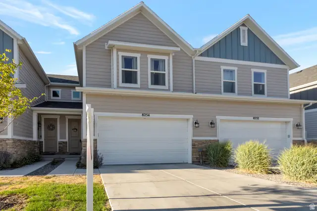 8254 W Cascade View Way S, Magna, UT 84044 - Image #1