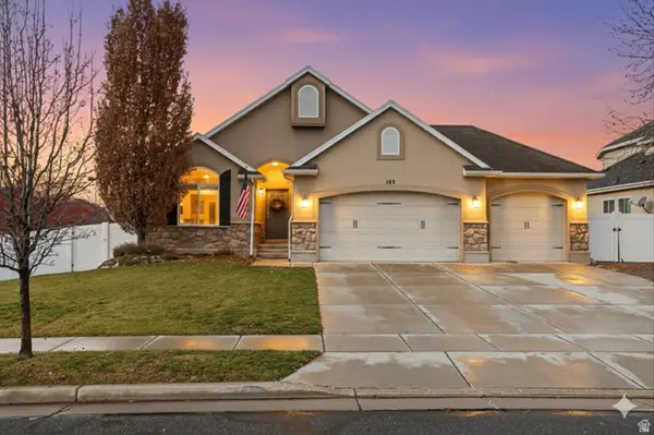 183 N 2925 W, West Point, UT 84015