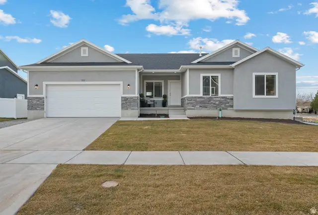 511 N 650 E #LOT 18, Springville, UT 84663 - Image #2