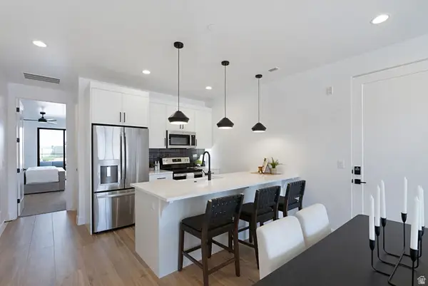 425 W Momori Cir #B1, Kanab, UT 84741