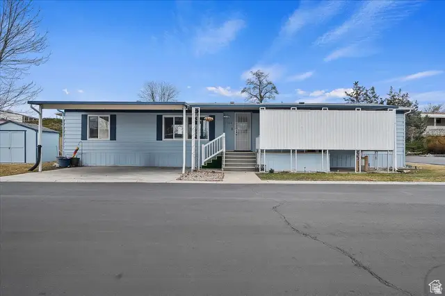 3800 S 1900 W #111, Roy, UT 84067 - Image #1