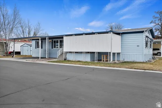 3800 S 1900 W #111, Roy, UT 84067 - Image #2