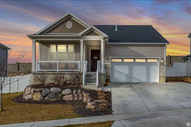2103 N Elderberry Dr W, Saratoga Springs, UT 84045 - Image #1