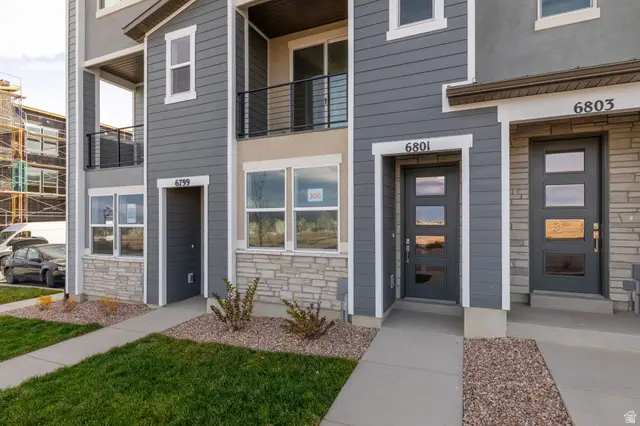 6801 W Pine Trail Ln #306, Herriman, UT 84096 - Image #2
