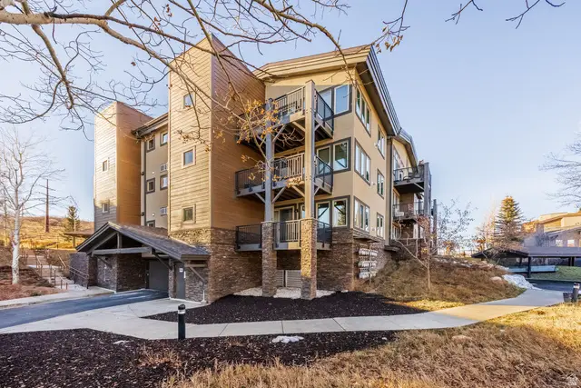 6677 N 2200 W #C204, Park City, UT 84098 - Image #1