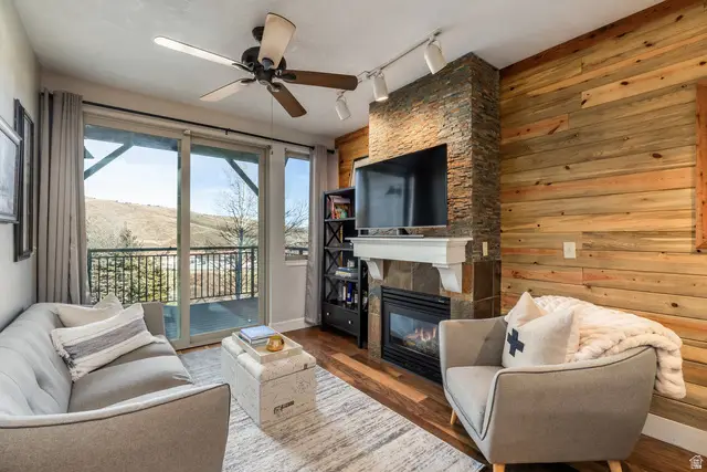 6677 N 2200 W #C204, Park City, UT 84098 - Image #2