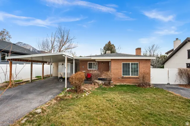 2352 E 3395 S, Salt Lake City, UT 84109 - Image #1