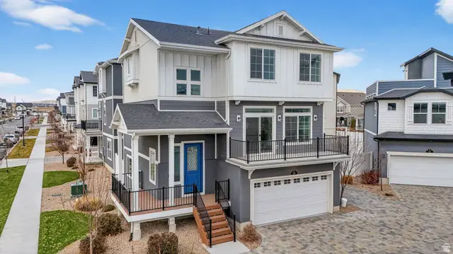 174 E Polaris Dr, Saratoga Springs, UT 84045 - Image #1