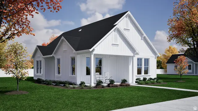 6109 W Franciscotti Dr #497, South Jordan, UT 84009 - Image #1