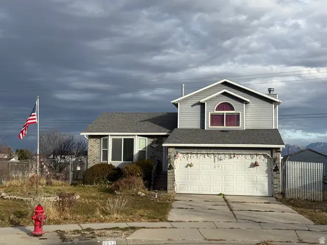 5612 W Walnut Ridge Cir, Kearns, UT 84118 - Image #1