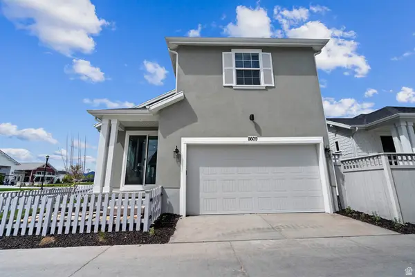 11722 S Gannet Way #610, South Jordan, UT 84009