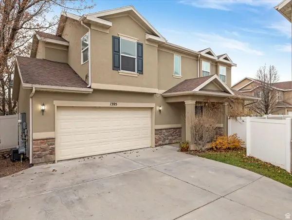 1395 E 6125 S, South Ogden, UT 84405