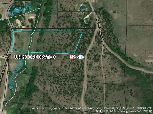 15273 S Rose Canyon Rd, Herriman, UT 84096 - Image #2