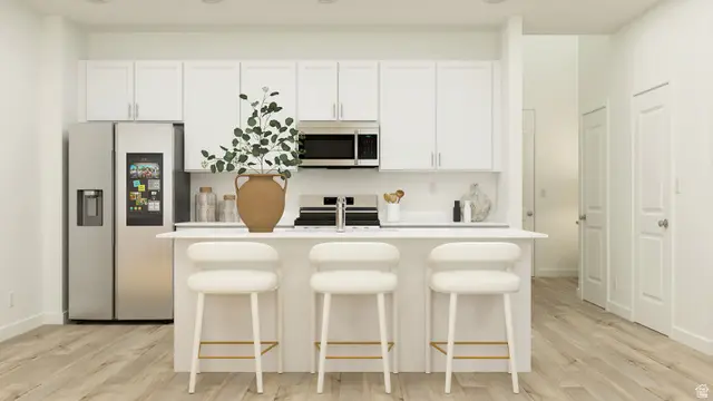 1565 W Bright Eyes Ln #1484, Saratoga Springs, UT 84045 - Image #2