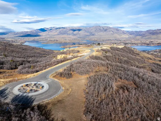 1436 S Legacy Mountain Dr #12, Huntsville, UT 84317 - Image #3