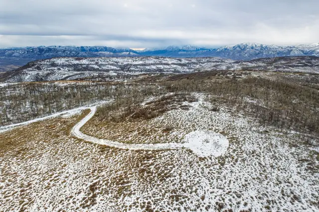 2173 N Westward Ho Rd #30, Heber City, UT 84032 - Image #1