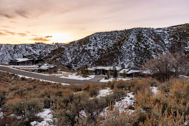 1280 E Canyon Gate Rd #48, Park City, UT 84098 - Image #1