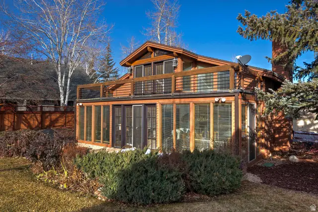 4 Bonanza Ct, Park City, UT 84060 - Image #3