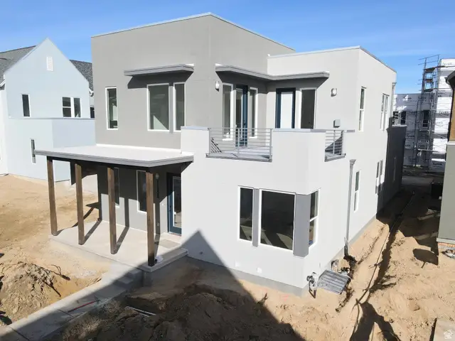 11328 S Silver Pond Dr W #321, South Jordan, UT 84009 - #2