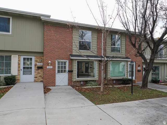 2122 E Georgetown, Millcreek, UT 84109 - Image #1