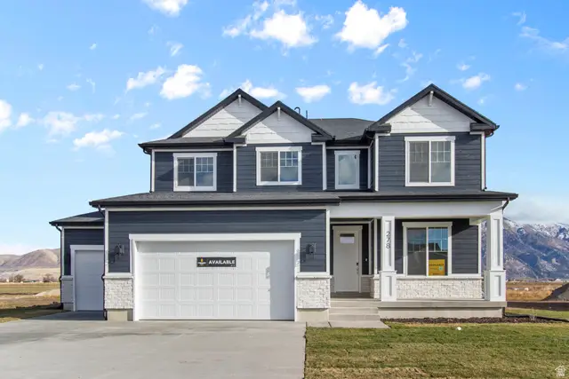 270 N 870 E #17, Tremonton, UT 84337 - Image #1