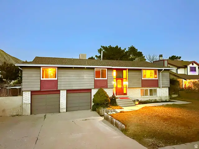 59 Hillcrest Dr, Price, UT 84501 - Image #1