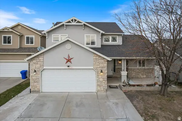 3788 W New Village Rd W, West Jordan, UT 84088