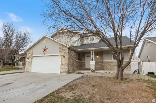 3788 W New Village Rd W, West Jordan, UT 84088 - Image #2
