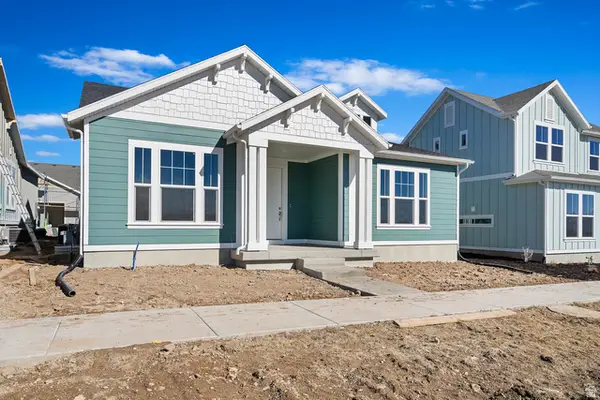 6097 W Franciscotti Dr #469, South Jordan, UT 84009