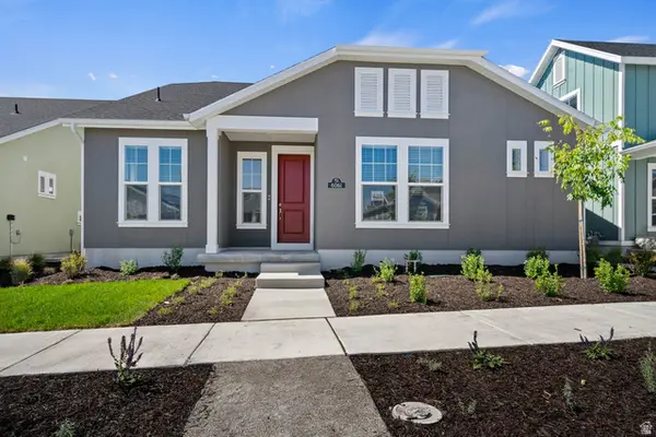 6187 W Franciscotti Dr #520, South Jordan, UT 84009