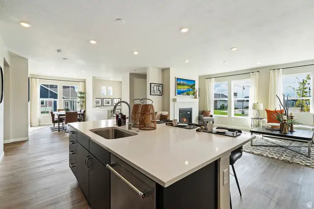 6127 Stone Mount Way #582, South Jordan, UT 84009 - Image #2