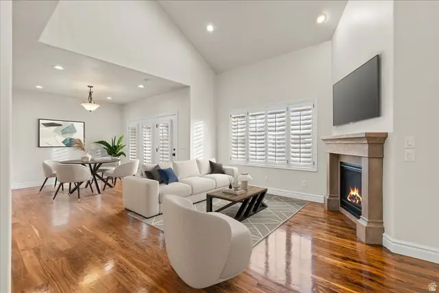 3127 W Bald Mountain Dr, Taylorsville, UT 84129 - Image #2