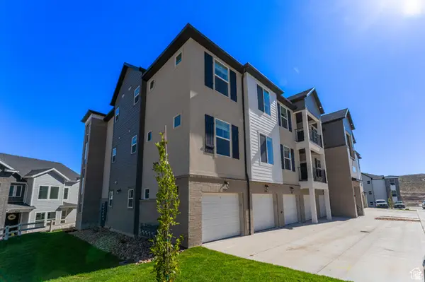 782 N Pratt Ln #202, Saratoga Springs, UT 84045